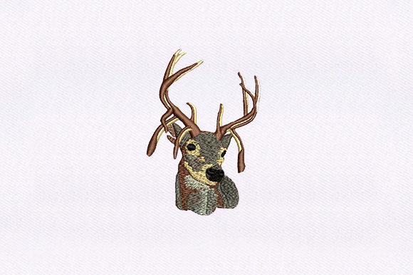 Calm Deer Design Review