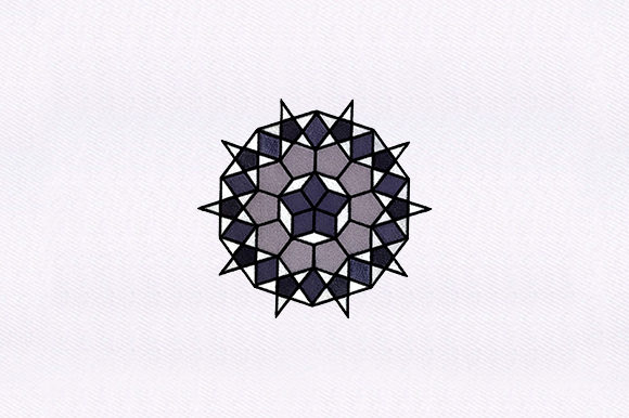 Deco Quilting Review