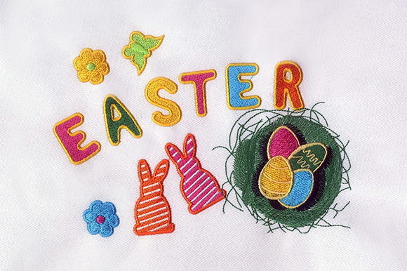 Decorations Easter