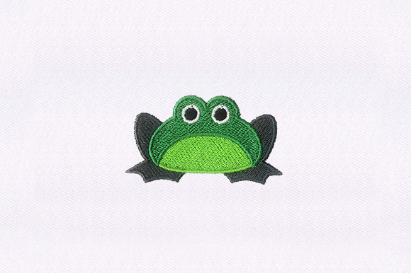 Green Frog Digital Review