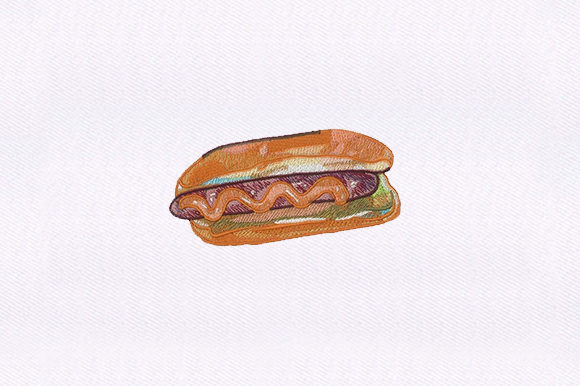 Hot Dog Design Review