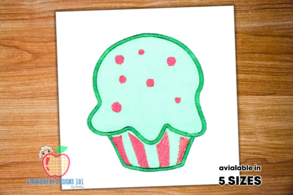 Sweet and Tasty Cup Cake